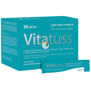 VITATUSS 30 STICKS VITAE