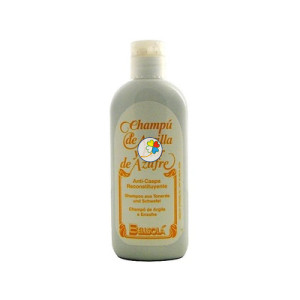 CHAMPU DE ARCILLA Y AZUFRE 200Ml. BELLSOLA