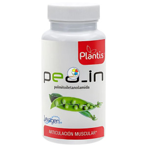 PEA-IN 60 CÁPSULAS PLANTIS