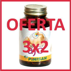 Oferta Pack 3x2 ACEITE DE...