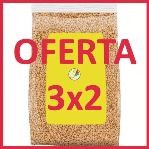 Oferta Pack 3x2 LINO DORADO...