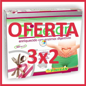 Oferta Pack 3x2 DIGESAN 30...