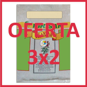 Oferta Pack 3x2 BOLSA...