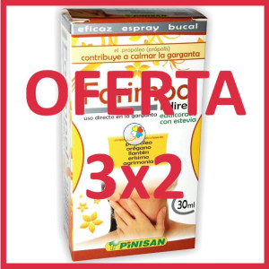 Oferta Pack 3x2 FARIMPOL...