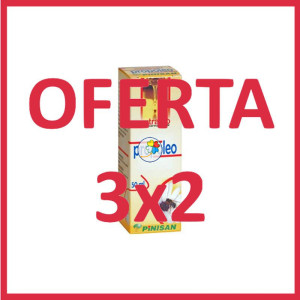 Oferta Pack 3x2 EXTRACTO...