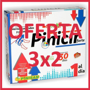 Oferta Pack 3x2 PINICIR...