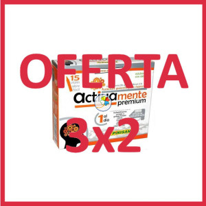 Oferta Pack 3x2 ACTIVAMENTE...