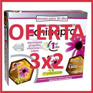 Oferta Pack 3x2 ECHINAPRO...