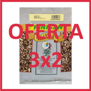 Oferta Pack 3x2 BOLSA CARDO...