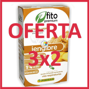 Oferta Pack 3x2 FITO...