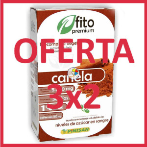 Oferta Pack 3x2 FITO...