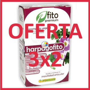 Oferta Pack 3x2 FITO...