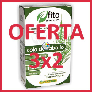 Oferta Pack 3x2 FITO...