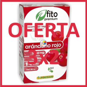 Oferta Pack 3x2 FITO...