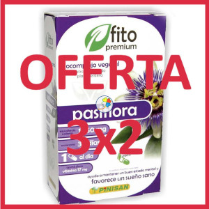 Oferta Pack 3x2 FITO...