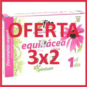 Oferta Pack 3x2 FITO...