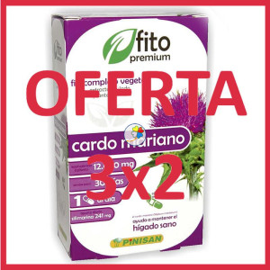 Oferta Pack 3x2 FITO...