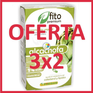 Oferta Pack 3x2 FITO...