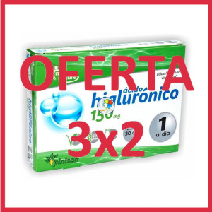 Oferta Pack 3x2 ACIDO...