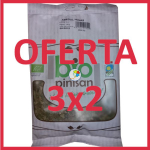 Oferta Pack 3x2 ABEDUL BIO...