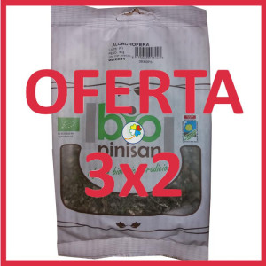 Oferta Pack 3x2 ALCACHOFERA...