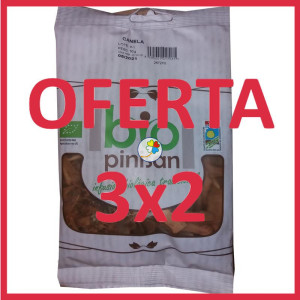 Oferta Pack 3x2 CANELA BIO...