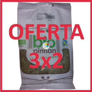 Oferta Pack 3x2 COLA DE...