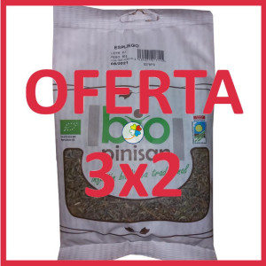 Oferta Pack 3x2 ESPLIEGO...