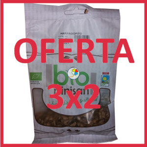 Oferta Pack 3x2 HARPAGOFITO...