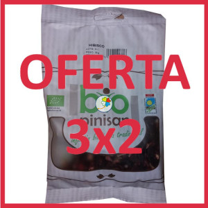 Oferta Pack 3x2 HIBISCO BIO...