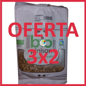 Oferta Pack 3x2 HIPERICO...