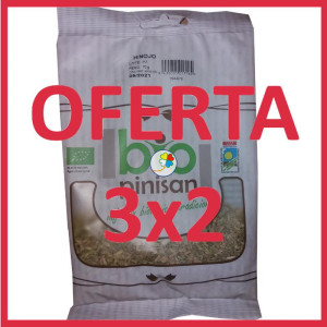 Oferta Pack 3x2 HINOJO BIO...