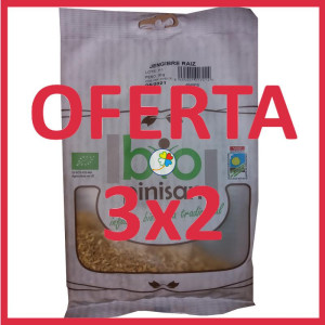 Oferta Pack 3x2 JENGIBRE...