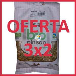 Oferta Pack 3x2 MANZANILLA...