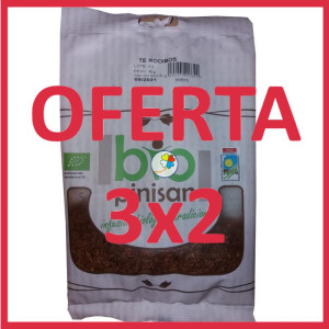 Oferta Pack 3x2 ROOIBOS BIO...