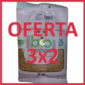 Oferta Pack 3x2 SAUCO BIO...