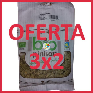 Oferta Pack 3x2 SEN BIO...