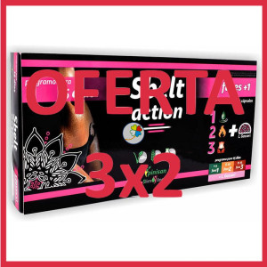 Oferta Pack 3x2 SBELT...