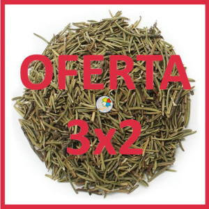 Oferta Pack 3x2 ROMERO...