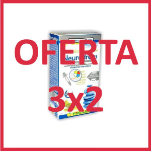 Oferta Pack 3x2 NEURODROPS...