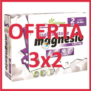 Oferta Pack 3x2...