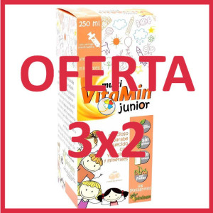 Oferta Pack 3x2 MULTI...