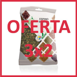 Oferta Pack 3x2 ESPINO...