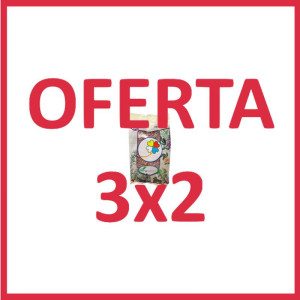 Oferta Pack 3x2 AGRIMONIA...