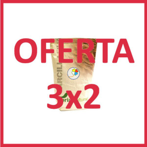 Oferta Pack 3x2 ARCILLA...