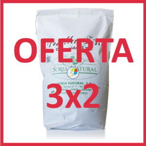 Oferta Pack 3x2 ARCILLA...