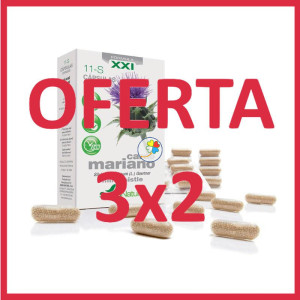 Oferta Pack 3x2 11-S CARDO...