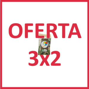 Oferta Pack 3x2 DAMIANA...