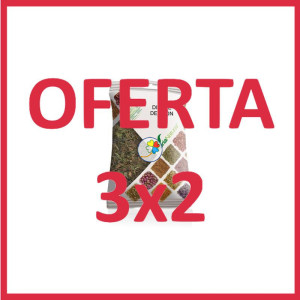 Oferta Pack 3x2 DIENTE DE...