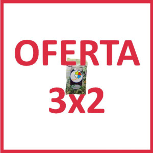 Oferta Pack 3x2 ESCARAMUJO...